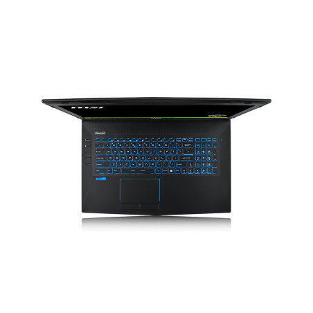 Msi WT72-6QK-464ZA workstation series