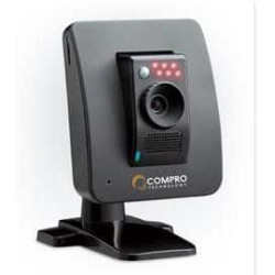 Compro TN96P PoE