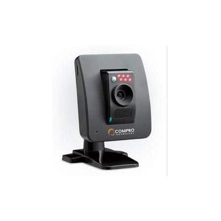 Compro TN96P PoE