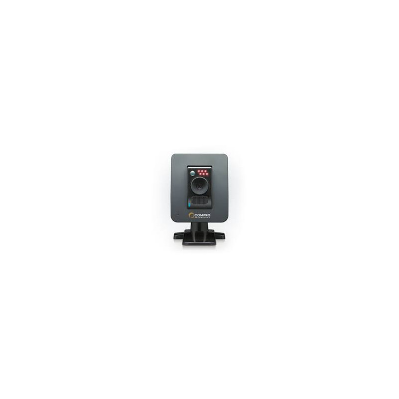 Compro TN96W lan w less