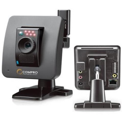 Compro TN96W lan w less