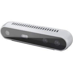 Intel D415 realsense depth cam