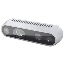 Intel D435 realsense depth cam