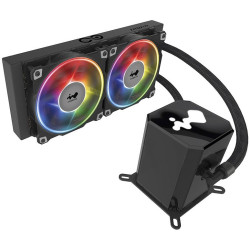 In win SR24 Pro watercool