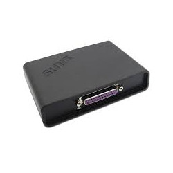 Sunix DPAS02H00 utp  2xserial