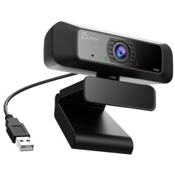 J5 jVCU100 HD webcam
