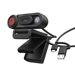 J5 jVCU435 4k ultra HD webcam
