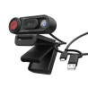 J5 jVCU435 4k ultra HD webcam