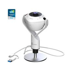 J5 jVU368 HD speakerphone