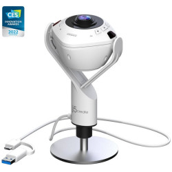 J5 jVU368 HD speakerphone