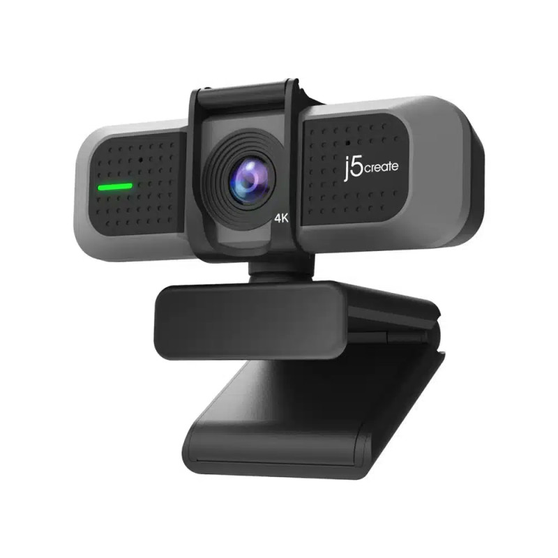 J5 jVU430 4k ultra HD webcam