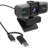 J5 jVU430 4k ultra HD webcam