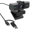 J5 jVU430 4k ultra HD webcam
