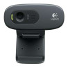 !Logitech Webcam c270 720p