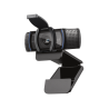 Logitech c920S hd pro webcam