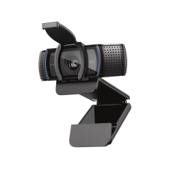 Logitech c920S hd pro webcam