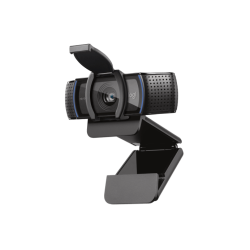 Logitech c920S hd pro webcam