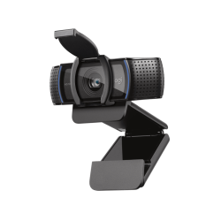 Logitech c920S hd pro webcam