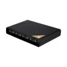 Sunix DPAS04HP0 utp  4xser Pow