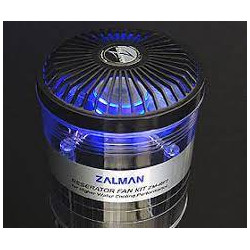 Zalman ZM RF1 optional fan