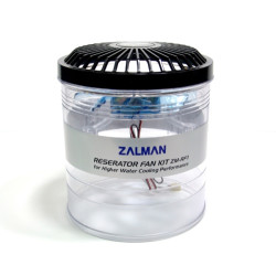Zalman ZM RF1 optional fan