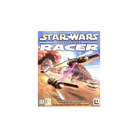 Star Wars Racer