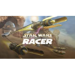 Star Wars Racer