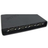 Sunix DPKS04H00 utp  4xserial