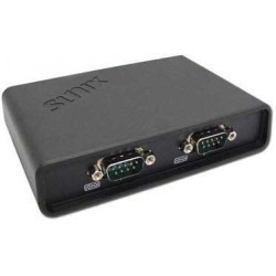 Sunix DPKX02H00 utp  2xserial