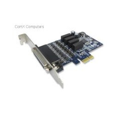 Sunix ipc E2108S 8x232 422 485