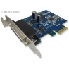 Sunix ipc E2202SL 2xrs422 485