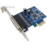 Sunix ipc E2202SL 2xrs422 485