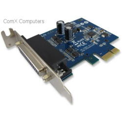 Sunix ipc E2202SL 2xrs422 485