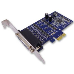 Sunix ipc E3204S 4x232 422 485