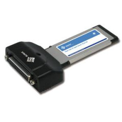 Sunix ECS2400 2XSERIAL E.C34