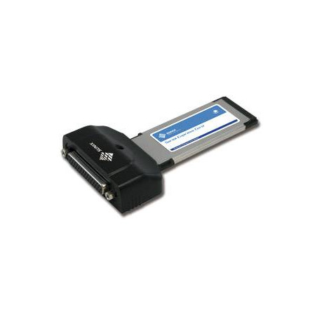 Sunix ECS2400 2XSERIAL E.C34