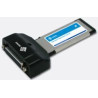 SUNIX ECS4400 E.C 34 4xSERIA