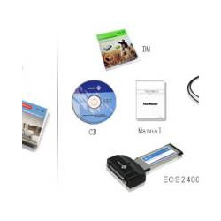 SUNIX ECS4400 E.C 34 4xSERIA