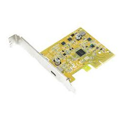 Sunix USB2311CC 1xU3.1 PCi E