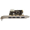 Sunix USB2312 2xU3.1 PCi E