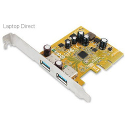 Sunix USB2312C  2xtype c Gen2