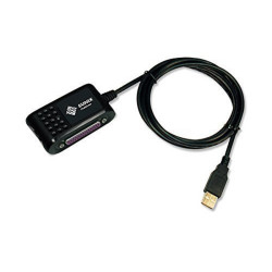 SUNIX UTP1025B usb  1xLPT