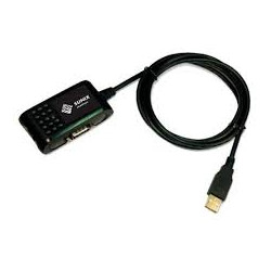 SUNIX UTS1009 USB  1xSERIAL