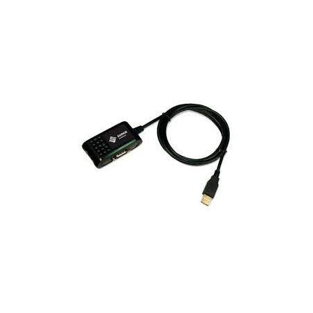 SUNIX UTS1009 USB  1xSERIAL