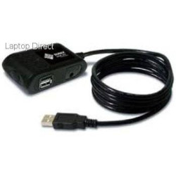 SUNIX UTS1009 USB  1xSERIAL