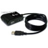 SUNIX UTS1009 USB  1xSERIAL