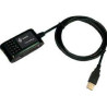 SUNIX UTS1009 USB  1xSERIAL