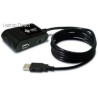 SUNIX UTS1009 USB  1xSERIAL