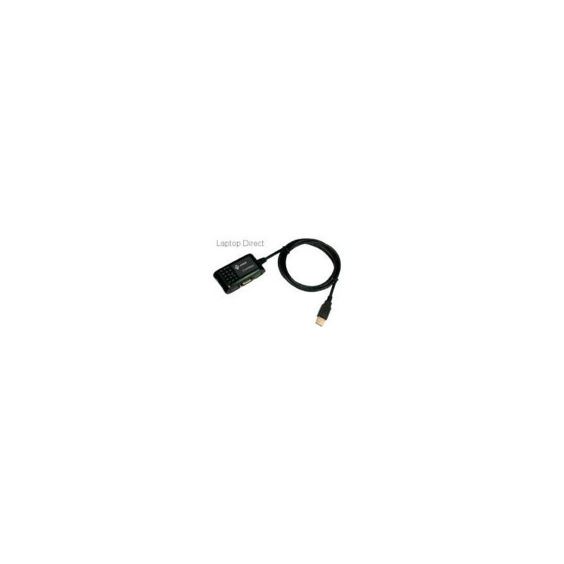 SUNIX UTS2009 USB  2xSERIAL