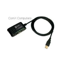 SUNIX UTS2009 USB  2xSERIAL